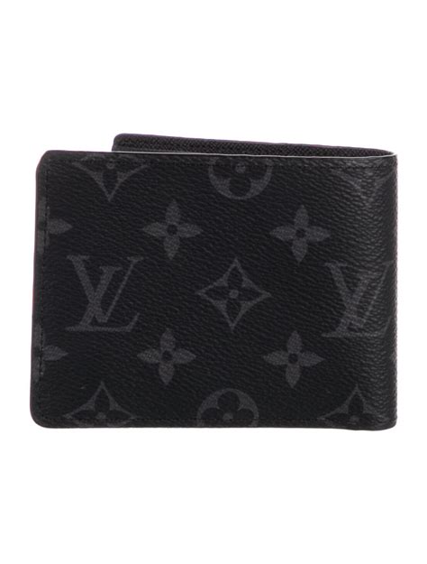 louis vuitton wallet 2012 monogram|louis vuitton bifold wallet.